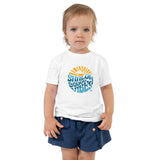 Shalom and Good Vibes - Toddler T-shirt