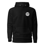 Kosher Stamp - Premium Pullover Hoodie