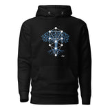 Sefirot Tree of Life - Premium Pullover Hoodie