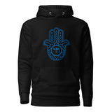 Hamsa Chai - Premium Pullover Hoodie