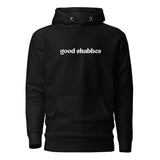 Good Shabbes - Premium Pullover Hoodie