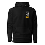 I'm Sweet Like Honey - Premium Pullover Hoodie