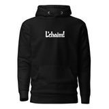 L'chaim - Premium Pullover Hoodie