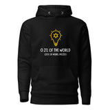 0.2% of the World - Premium Pullover Hoodie