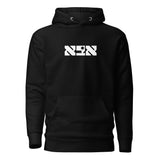 Abba Hebrew - Premium Pullover Hoodie