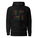 Ahava Pride - Premium Pullover Hoodie