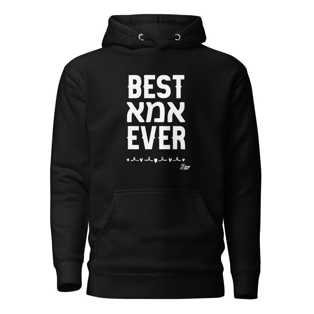 Best Ima Ever - Premium Pullover Hoodie