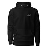 Oy Vey - Premium Pullover Hoodie