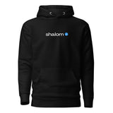 Shalom Verified - Premium Pullover Hoodie