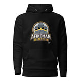 Afikoman Search Team - Premium Pullover Hoodie