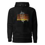 Shawarma - Premium Pullover Hoodie