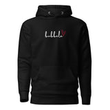Bubbele Heart - Premium Pullover Hoodie