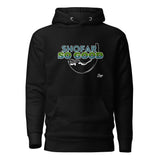 Shofar So Good - Premium Pullover Hoodie