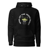 Who Let the Frogs Out - Premium Pullover Hoodie