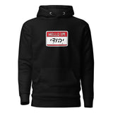 Hello I'm Yehudi - Premium Pullover Hoodie