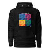 Israel's Iron Lady - Premium Pullover Hoodie