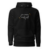 Jew Mama Needs Gold - Premium Pullover Hoodie