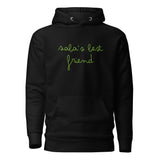 Saba's Best Friend - Premium Pullover Hoodie