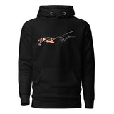 Connection - Premium Pullover Hoodie