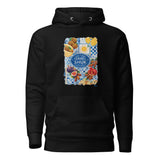 Israel Shuk - Premium Pullover Hoodie