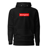 Meshugener - Premium Pullover Hoodie