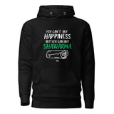Happiness Shawarma - Premium Pullover Hoodie