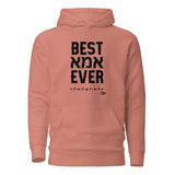 Best Ima Ever - Premium Pullover Hoodie