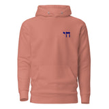Chai Minimalist - Premium Pullover Hoodie