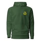 IDF Emblem Basics - Premium Pullover Hoodie
