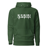 Habibi - Premium Pullover Hoodie