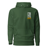 I'm Sweet Like Honey - Premium Pullover Hoodie