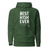 Best Ima Ever - Premium Pullover Hoodie