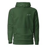Oy Vey - Premium Pullover Hoodie