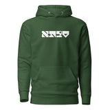 Savta Maguen - Premium Pullover Hoodie