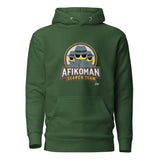 Afikoman Search Team - Premium Pullover Hoodie
