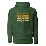 Dayenu Dayenu Dayenu Dayenu - Premium Pullover Hoodie