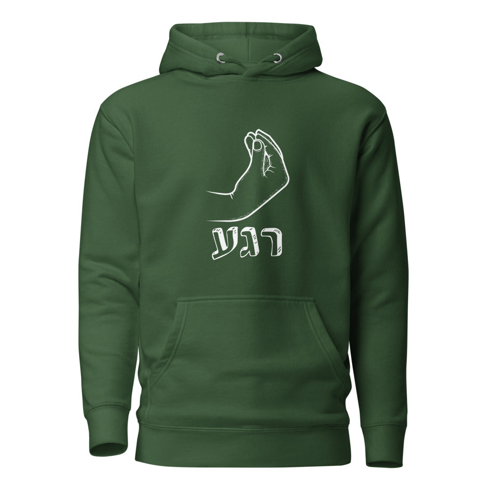 Rega! - Premium Pullover Hoodie