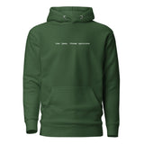 Two Jews Three Opinions - Premium Pullover Hoodie