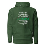 Happiness Shawarma - Premium Pullover Hoodie