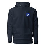 Evil Eye - Premium Pullover Hoodie