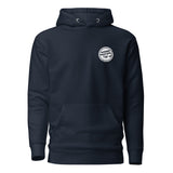 Kosher Stamp - Premium Pullover Hoodie