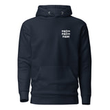 Matzo Matzo Man - Premium Pullover Hoodie