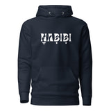 Habibi - Premium Pullover Hoodie