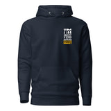 I'm Sweet Like Honey - Premium Pullover Hoodie