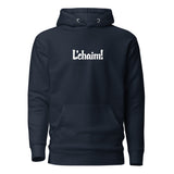 L'chaim - Premium Pullover Hoodie
