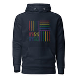 Ahava Pride - Premium Pullover Hoodie
