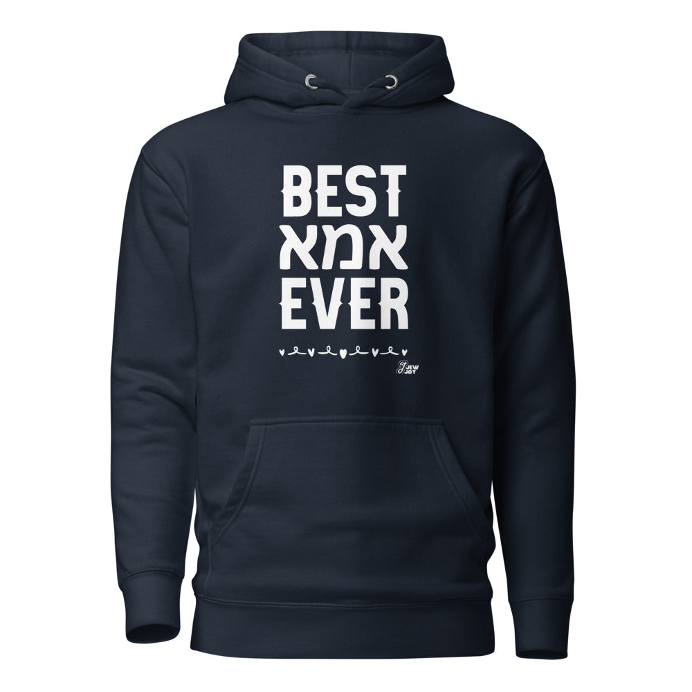 Best Ima Ever - Premium Pullover Hoodie