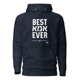 Best Ima Ever - Premium Pullover Hoodie