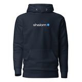 Shalom Verified - Premium Pullover Hoodie