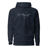 We Will Dance Again - Premium Pullover Hoodie